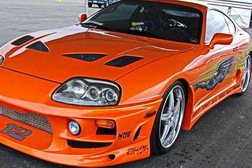 Estos son los 11 estilos de tuning que dominan en todo el mundo 