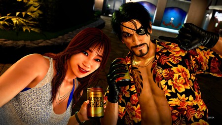 Like A Dragon Pirate Yakuza In Hawaii 20250209132322