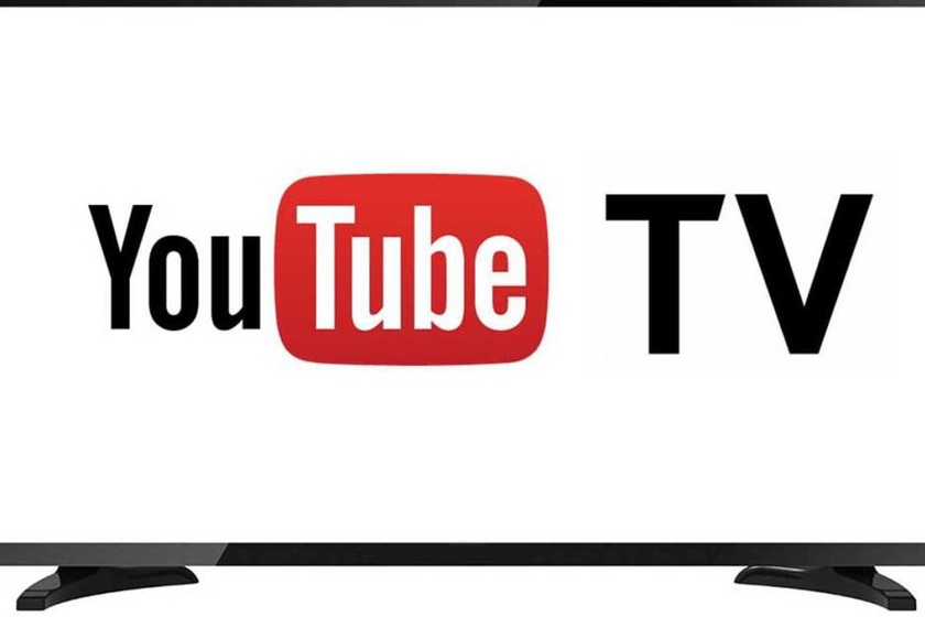 YouTube TV actualiza su interfaz con un aspecto más minimalista y ...