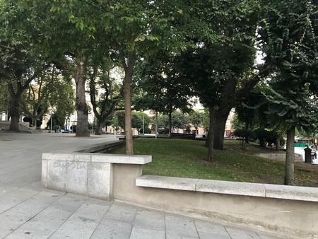 Campo Lena