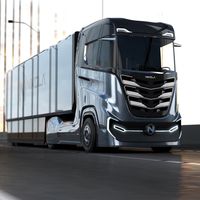 Nikola asegura que su nueva batería duplica la autonomía actual de los coches eléctricos