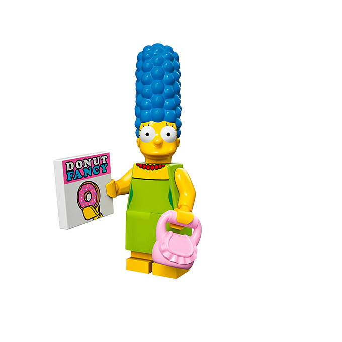Foto de LEGO Los Simpson (17/17)