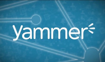 Microsoft despacha otras tres aplicaciones de su plataforma móvil: Yammer, Skype para Empresas y Microsoft Teams