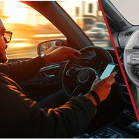 Estos son los sistemas ADAS obligatorios para todos los coches desde julio de 2026: vigilan desde distracciones hasta lo que has bebido 