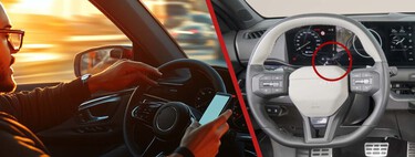 Estos son los sistemas ADAS obligatorios para todos los coches desde julio de 2026: vigilan desde distracciones hasta lo que has bebido 