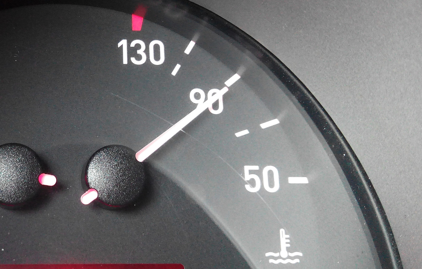 Temperatura