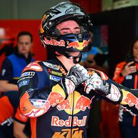 Valentino Rossi está empeñado en fichar a Pedro Acosta para Ducati. ¿El motivo? Lo ve como el único 'anti Márquez' de MotoGP 