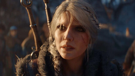 The Witcher 4