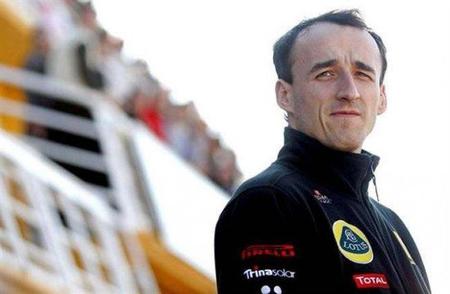 El manager de Robert Kubica no descarta su regreso antes de que finalice la temporada
