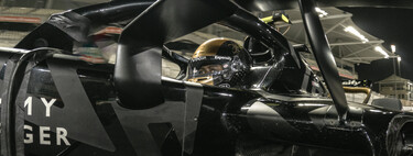 No se está entendiendo qué hace 'F1: La película' en los Oscars pero, para mí, lo sorprendente de verdad es que no esté nominada a mejor fotografía