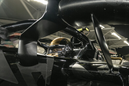 Aunque muchos no comprendan qué hace ‘F1’ en los Oscars, la verdad es que resulta más sorprendente que no esté nominada por su fotografía 