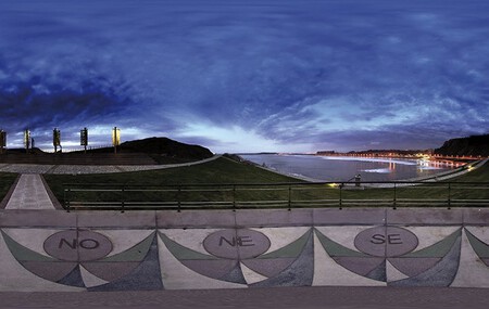 Museo De Las Anclas C Turismo De Asturias