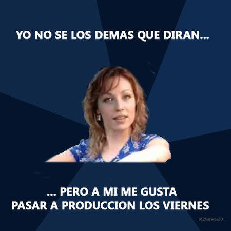 ¿Cuál es el mayor gazapo que se te ha colado en producción? La pregunta de la semana