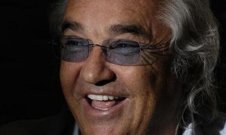 Flavio Briatore podría volver a la Fórmula 1, sí quiere volver