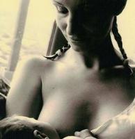 La campaña del millón, "Apoyemos a las madres para que puedan amamantar"