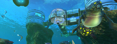 Mejores mods de Subnautica para mejorar la jugabilidad de algunos elementos del juego 