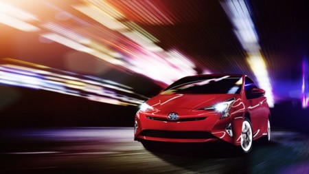 Los galardones 'Green Car of the Year 2016' excluyen a los modelos diésel