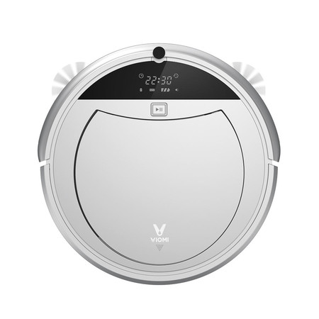 Robot aspirador Xiaomi Viomi Robot Vacuum Cleaner por sólo 139 euros con este cupón