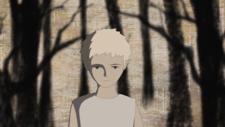 Saucer-Like, otra aventura española de corte preciosista que necesita apoyo en Steam Greenlight