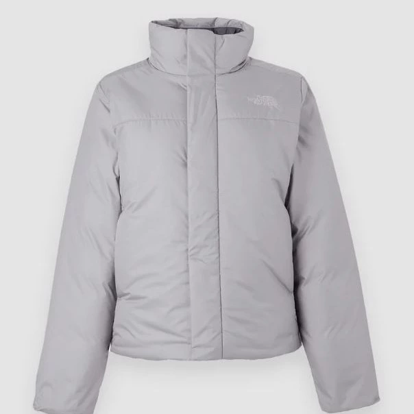 The North Face
SIURANA JACKET - Chaqueta de invierno - gris