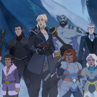 Amazon Prime Video acaba de estrenar la nueva temporada de una de las mejores series animadas de la plataforma 