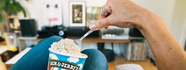 Helados de kombucha y kimchi: los nuevos sabores fermentados que propone Ben & Jerry's