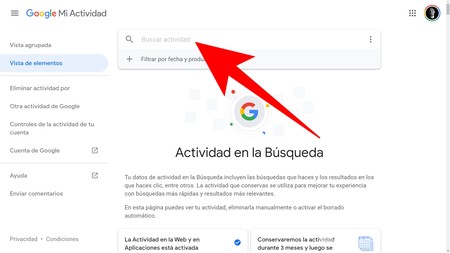 Facilitar Cava maquillaje Cómo eliminar el historial de Google en PC