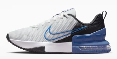 Zapatillas Nike Air Max Alpha Trainer 6