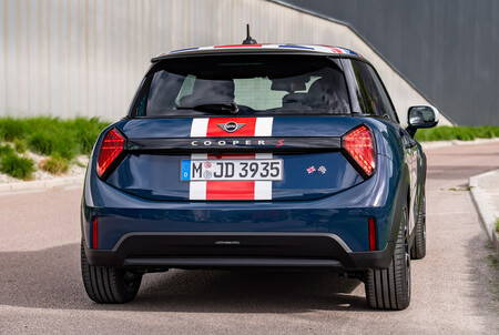 Mini Oxford Edition 2