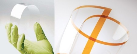 Corning ya tiene preparado a Gorilla Glass para las pantallas curvas