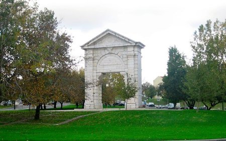 Plaza de España
