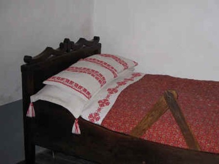 cama