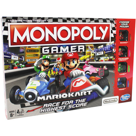 monopoly