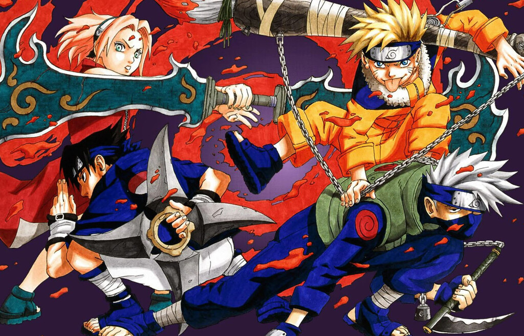 Lionsgate revela todos los requisitos para fichar por el live-action de Naruto: 20 años como máximo y de origen asiático 