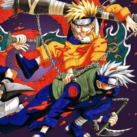 Lionsgate revela todos los requisitos para fichar por el live-action de Naruto: 20 años como máximo y de origen asiático 