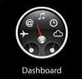Bye bye Dashboard, adios Dashboard