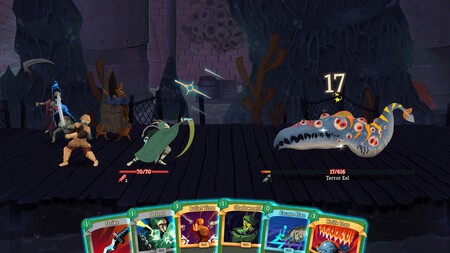 Ya Probe Slay The Spire 2 Y Ahora Entiendo Por Que Todo El Mundo Se Vuelve Loco Por Este Juego Es El Roguelike Que Busca Revolucionar El Genero Compressed
