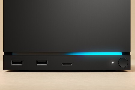 Un exejecutivo de Xbox le pide "por favor" a Valve que Steam Machine se abra a ser construido por fabricantes de terceros