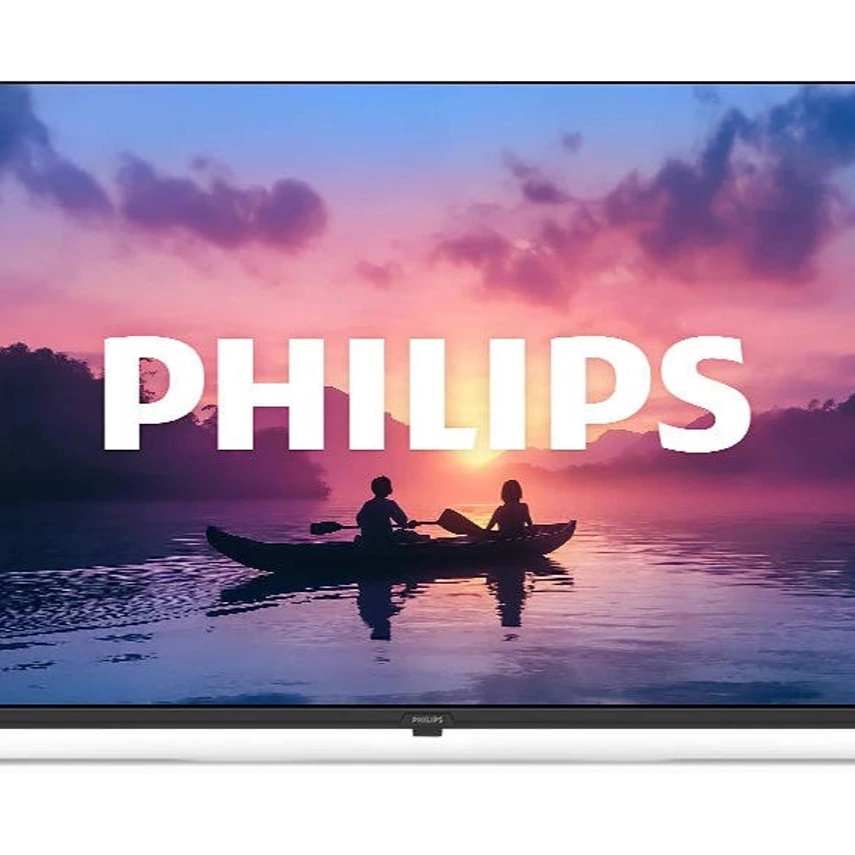  TV Philips 40PFS6000/12 40" (101,6 cm), LED, FHD, 60 Hz, Smart TV, HDR, Dolby Audio, Vocal Boost 