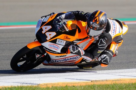 Canet Assen Moto3 2019