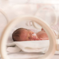 Cada vez más hospitales instalan cámaras en la UCI de neonatos para que los padres puedan ver a sus bebés