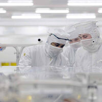 ASML ha descubierto una forma de mejorar aún más sus máquinas UVE. Es una noticia terrible para China y EEUU