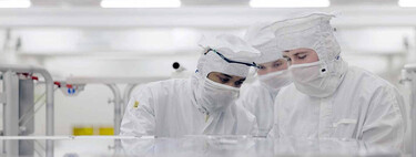 Todo el mundo quiere quitarle el trono a ASML. Hoy ASML ha decidido que el trono es más alto 