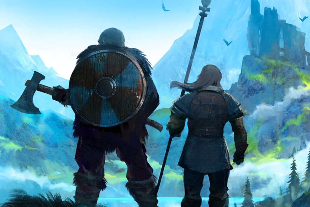 Valheim versión 1.0