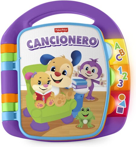 cancionero
