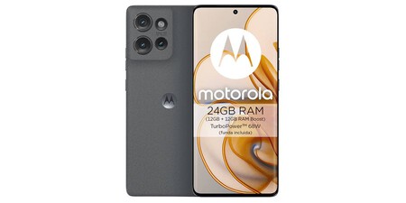 Motorola Edge 50 1