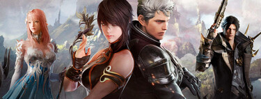 Lost Ark estrena marzo con un nuevo récord de jugadores: el MMORPG gratis se asienta como un peso pesado del género 