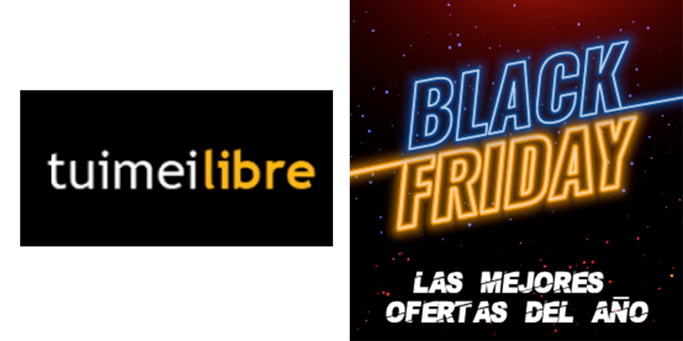 Más ofertas en el Black Friday de tuimelibre: consolas Nintendo, smartphones y TVs Xiaomi, iPhone o portátiles Mac a precios rebajados