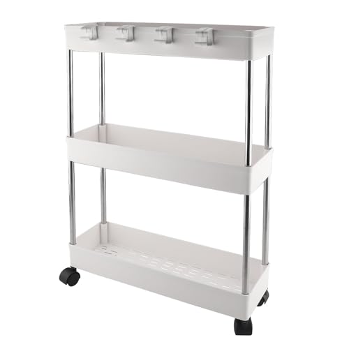 Foymlon Carrito de Almacenamiento