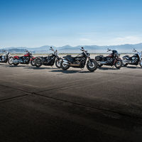 Harley-Davidson dejará sin trabajo a 800 empleados al cerrar la fábrica de Kansas City